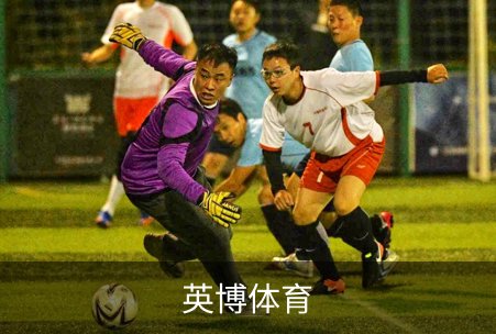 了解英博体育